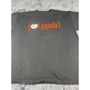 San Francisco Giants Sandoval T-shirt, black size 2XL ￼‎